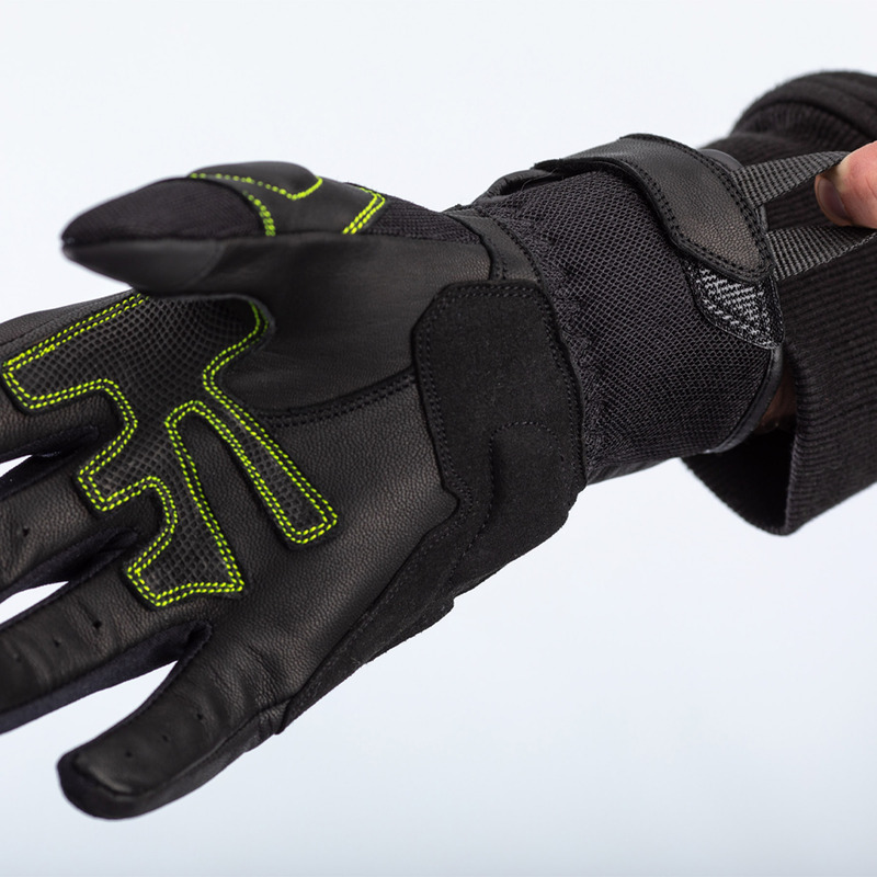 Rst - Gloves Urban Air 3 Nye 10 - Afbeelding 5