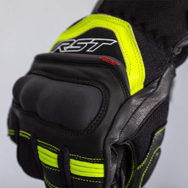 Rst - Gloves Urban Air 3 Nye 11 - Afbeelding 4