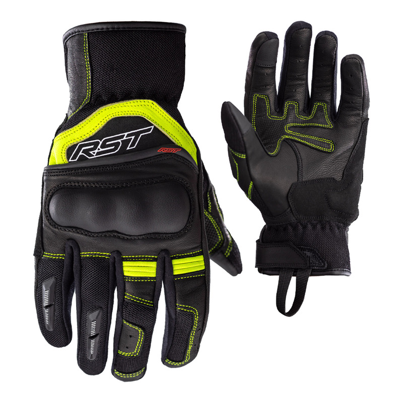 Rst - Gloves Urban Air 3 Nye - Afbeelding 3