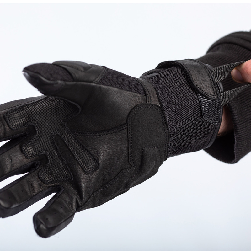 Rst - Gloves Urban Air 3, Blk - Afbeelding 4