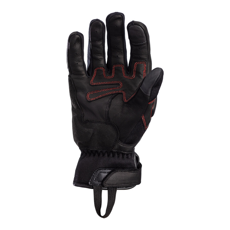 Rst - Gloves Urban Air 3, Red - Afbeelding 2