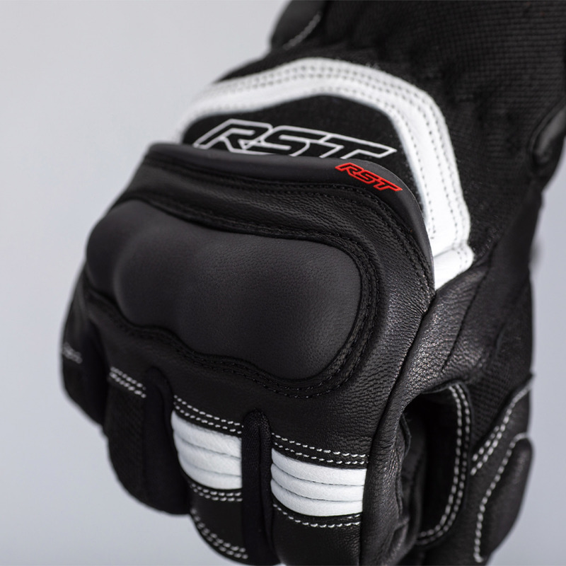 Rst - Gloves Urban Air 3, Wht - Afbeelding 4