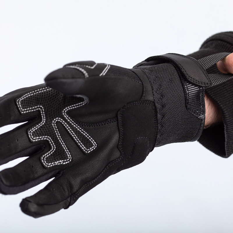 Rst - Gloves Urban Air 3, Wht - Afbeelding 5
