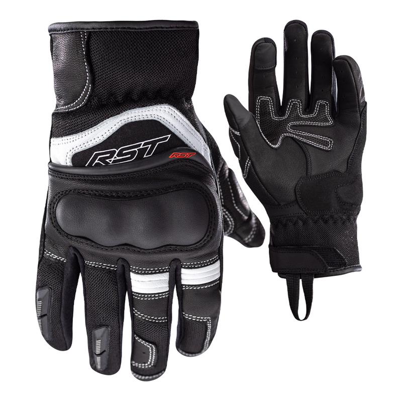 Rst - Gloves Urban Air 3, Wht - Afbeelding 3