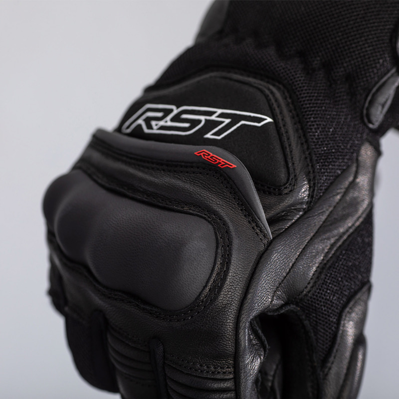 Rst - Gloves Urban Air 3 Blk - Afbeelding 3
