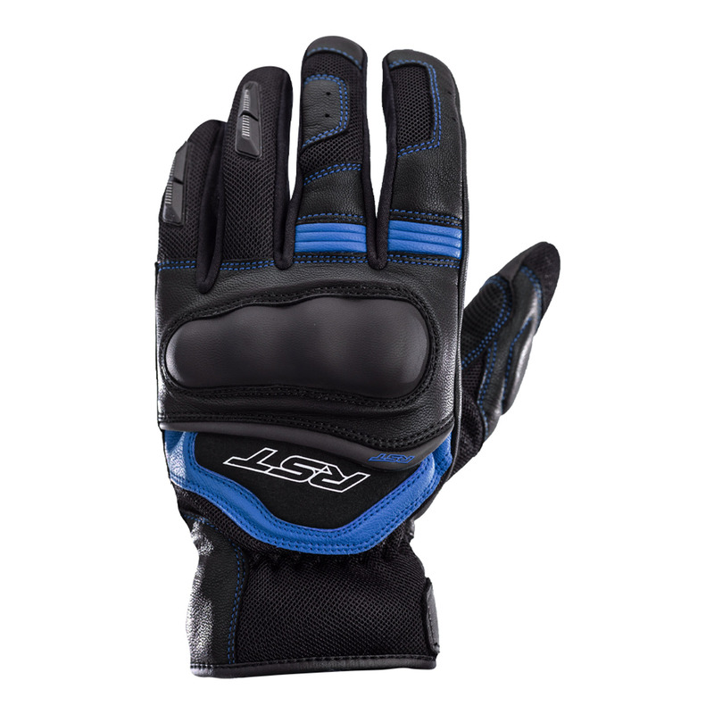 Rst - Gloves Urban Air 3 Blu Maat Xl