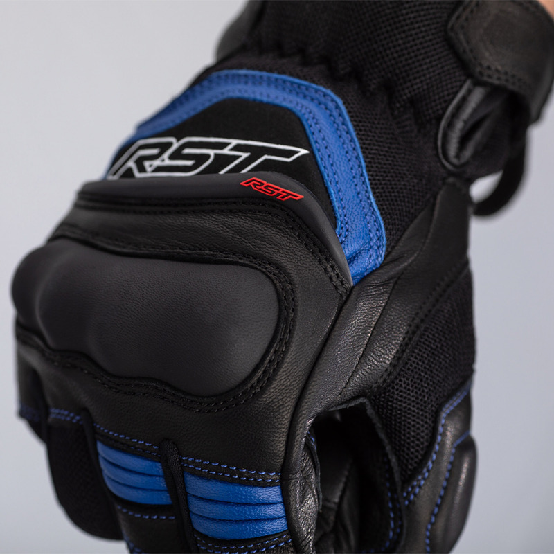 Rst - Gloves Urban Air 3 Blu Maat Xl - Afbeelding 4