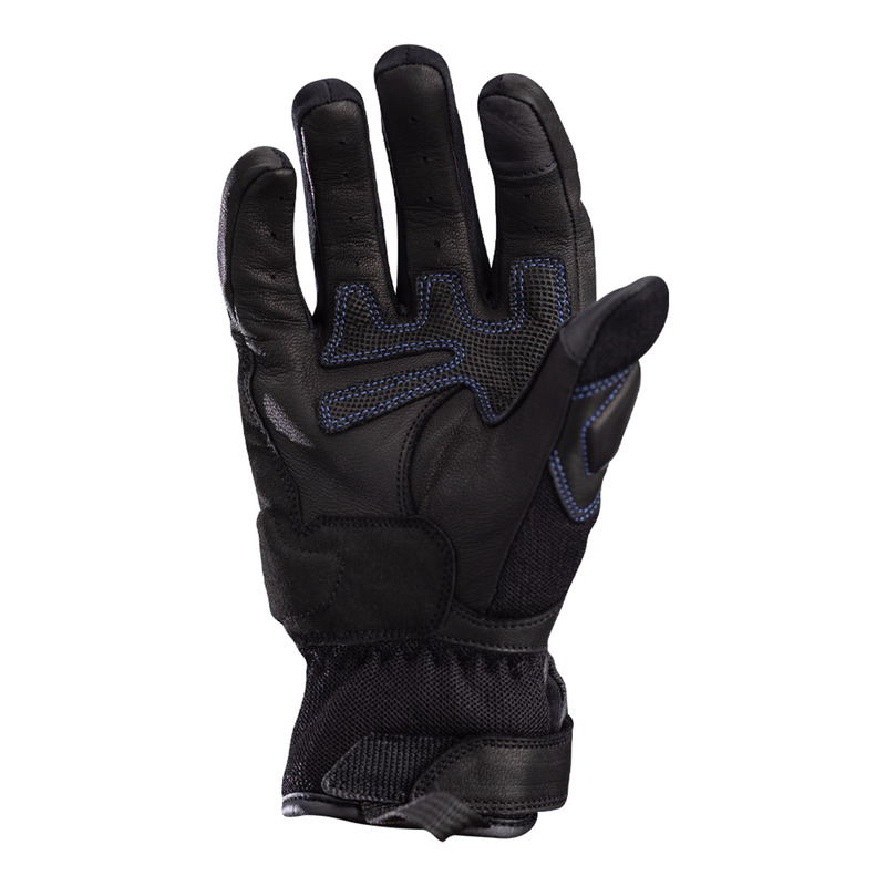 Rst - Gloves Urban Air 3, Blu - Afbeelding 2