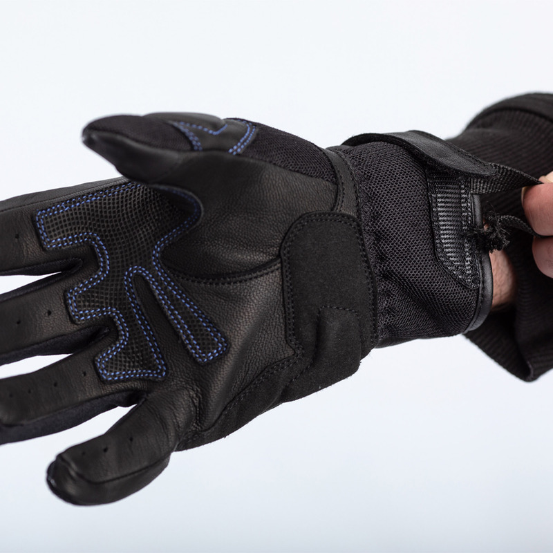 Rst - Gloves Urban Air 3, Blu - Afbeelding 5
