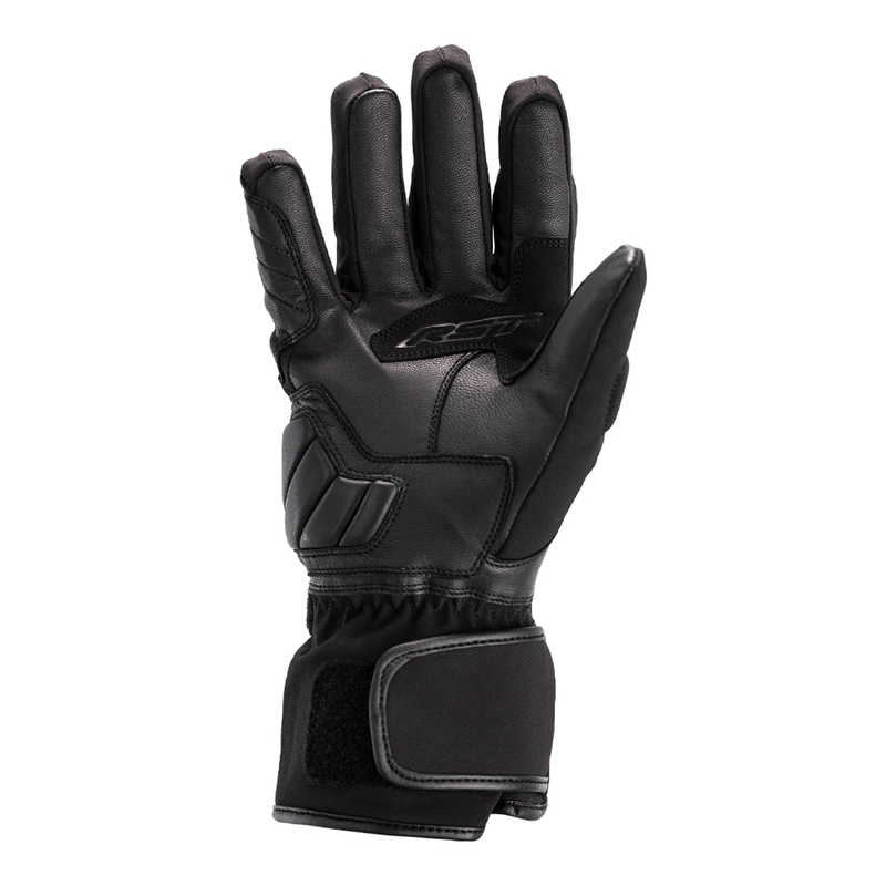 Rst - Gloves Axiom Wp, Blk - Afbeelding 3