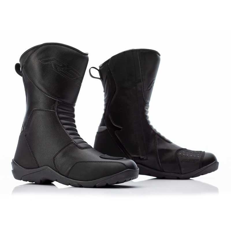 Rst - Boots Axiom Wp Lady Blk Eu37
