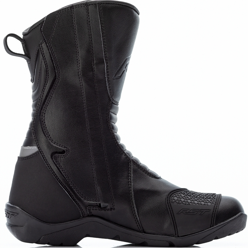 Rst - Boots Axiom Wp Lady Blk Eu38 - Afbeelding 2