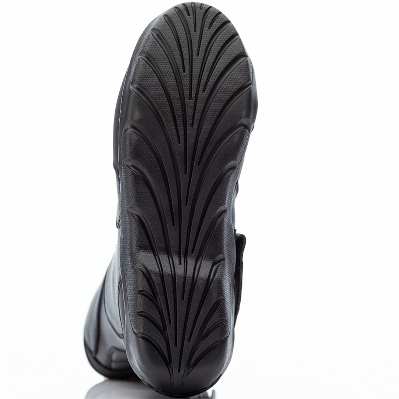 Rst - Boots Axiom Wp Lady Blk Eu38 - Afbeelding 3