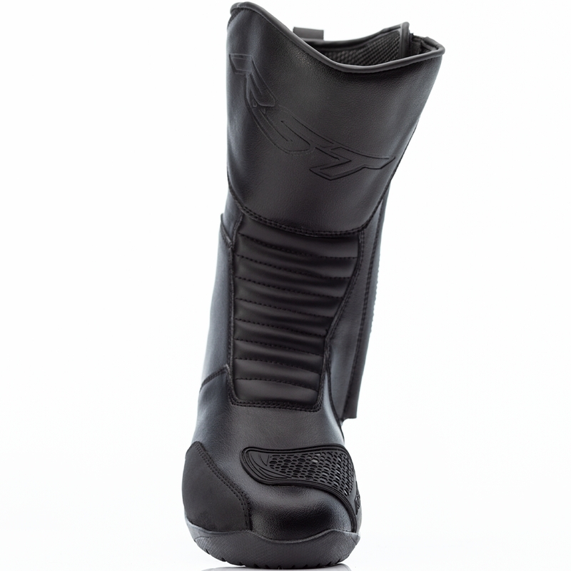 Rst - Boots Axiom Wp Lady Blk Eu38 - Afbeelding 5