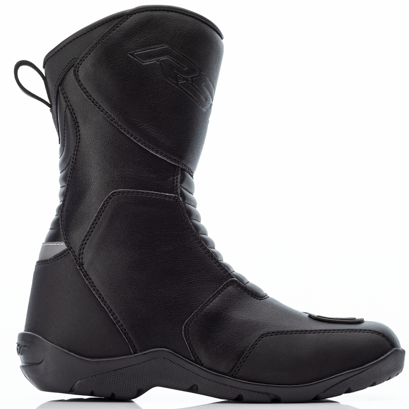 Rst - Boots Axiom Wp Lady Blk Eu39 - Afbeelding 5