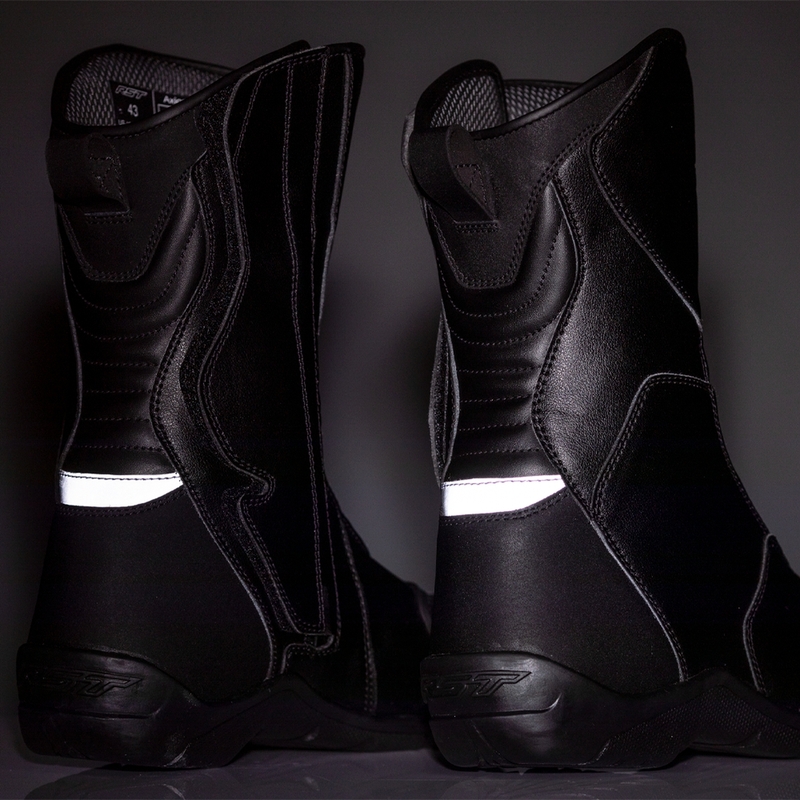Rst - Boots Axiom Wp Lady Blk Eu39 - Afbeelding 6