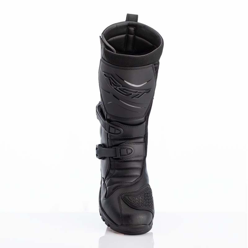 Rst - Boots Adventure-X Wp Zwart Maat 46 - Afbeelding 2