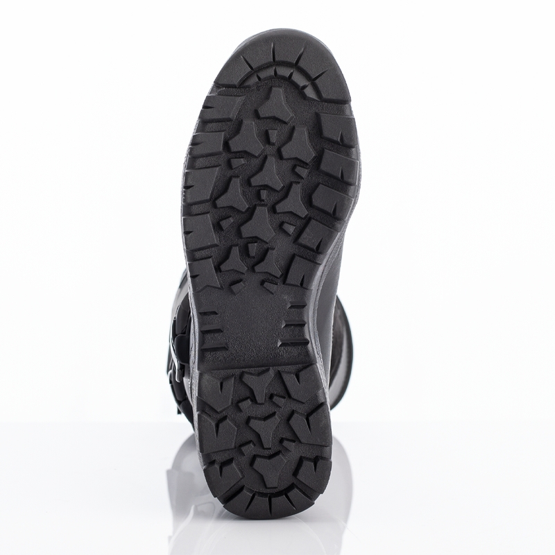 Rst - Boots Adventure-X Wp Blk Eu47 - Afbeelding 2