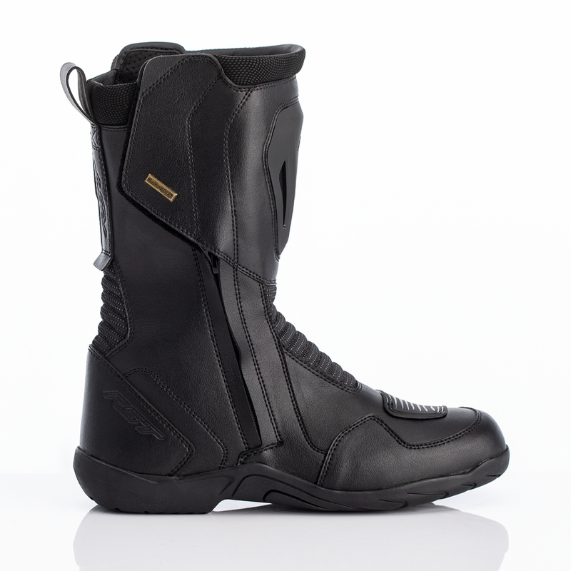 Rst - Boots Pathfinder Wp, Blk, Eu40 - Afbeelding 2