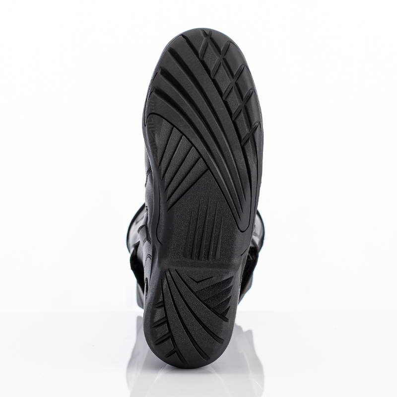 Rst - Boots Pathfinder Wp, Blk, Eu40 - Afbeelding 3