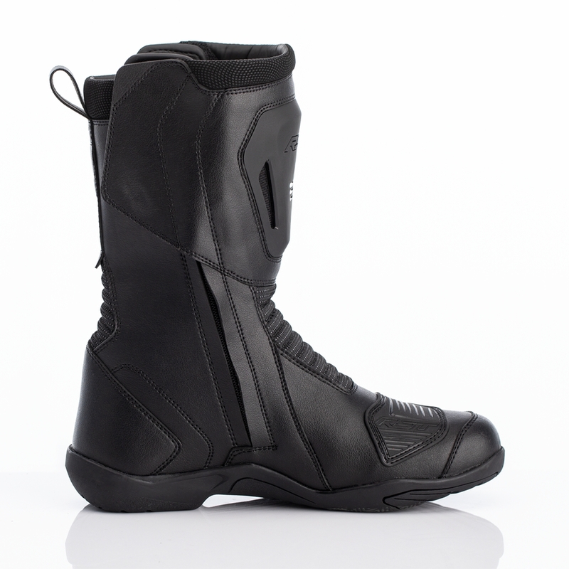 Rst - Boots Pathfinder Wp, Blk, Eu40 - Afbeelding 4