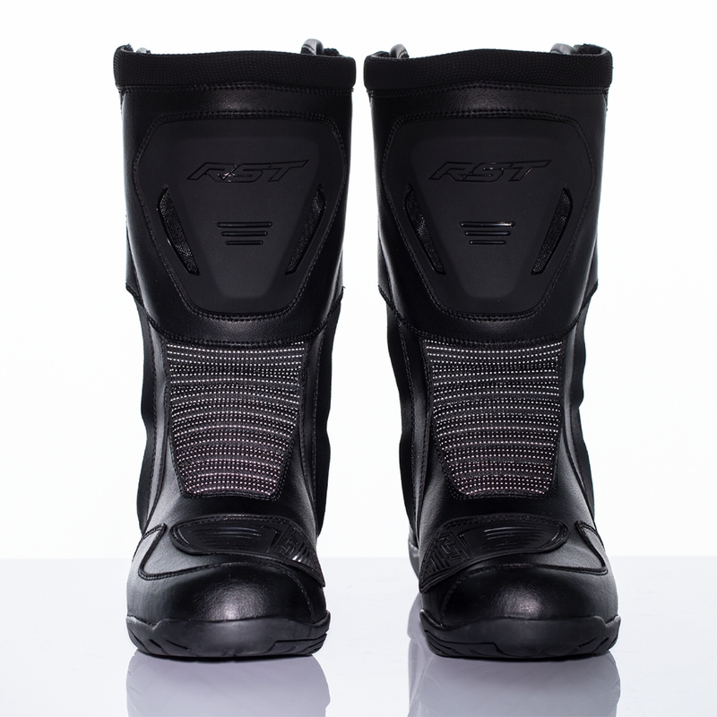 Rst - Boots Pathfinder Wp, Blk, Eu40 - Afbeelding 7
