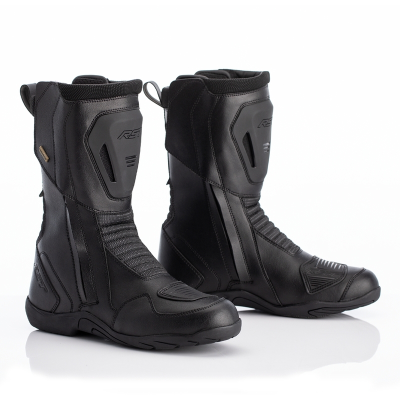 Rst - Boots Pathfinder WP Blk Eu43