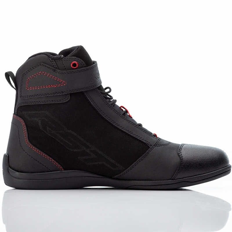 Rst - Shoe Frontier Lady Red Eu38 - Afbeelding 3