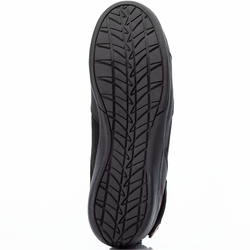 Rst - Shoe Frontier Lady Red Eu38 - Afbeelding 7