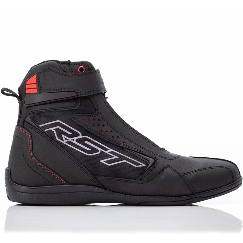 Rst - Shoe Frontier Lady Red EU39 voor Dames - Afbeelding 2