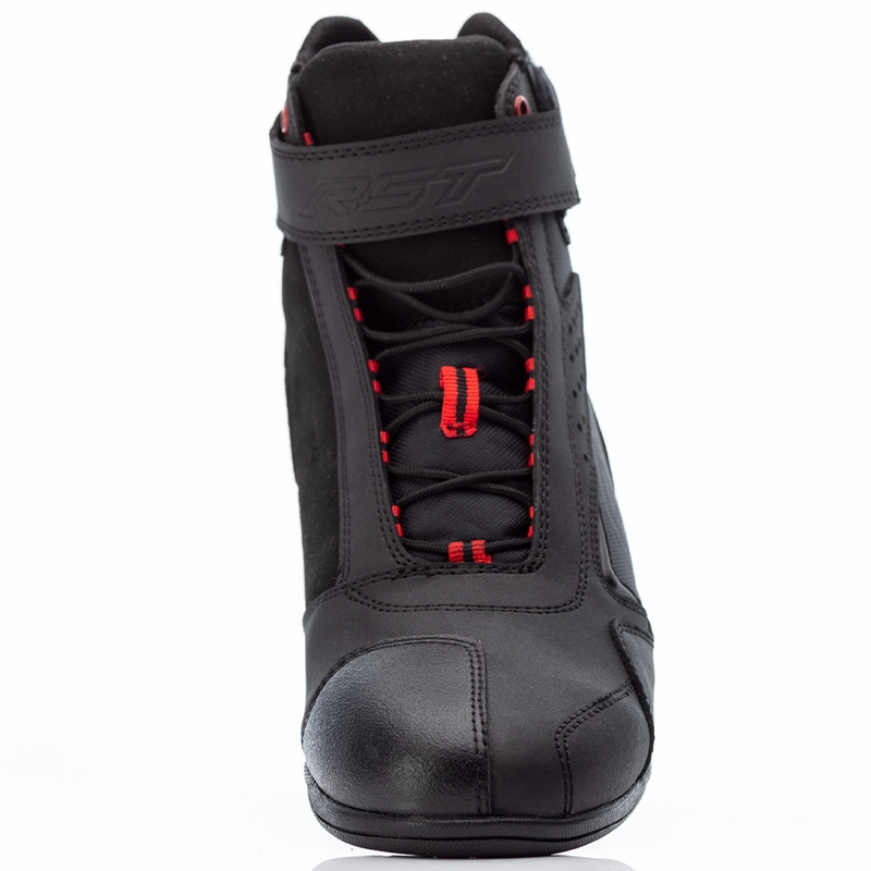 Rst - Shoe Frontier Lady Red EU39 voor Dames - Afbeelding 7