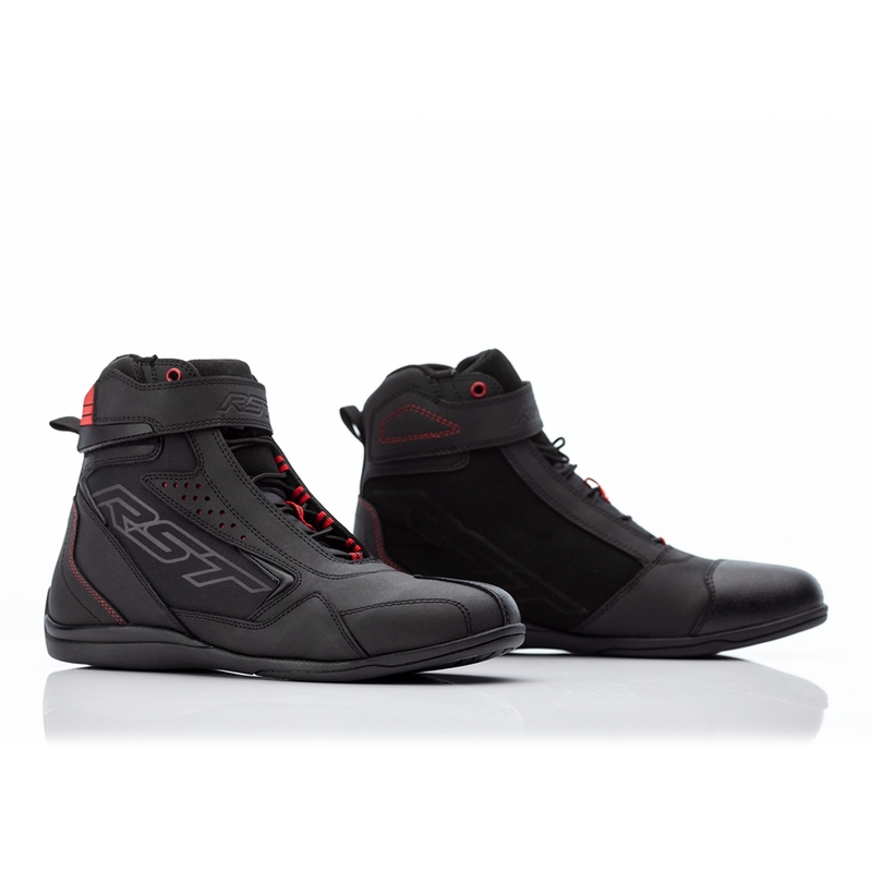 Rst - Shoe Frontier Lady Red EU40 voor Dames