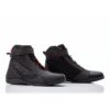 Rst - Shoe Frontier Lady Red Eu41