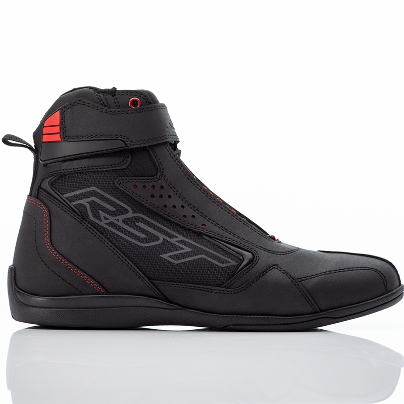 Rst - Shoes Frontier Red EU46 - Afbeelding 2