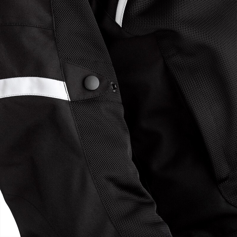 Rst - Jackt Pilot, Wht, Uk50 - Afbeelding 5