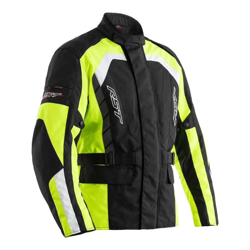 Rst - Jackt Alpha 5 Nye