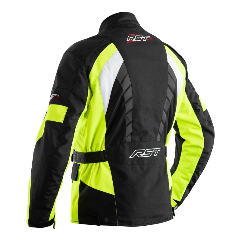 Rst - Jackt Alpha 5 Nye - Afbeelding 4