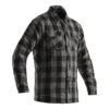 Rst - Shirt Lumberjack Dgy Uk50