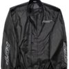 Rst - Rain Jkt Lightweight Wp, Blk