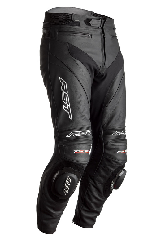 Rst - Pant Tractech Evo 4 Blk 4xl