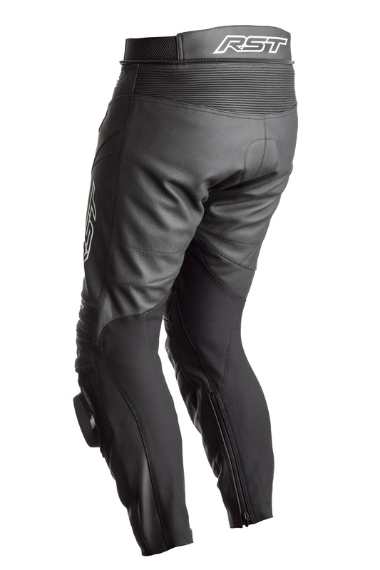Rst - Pant Tractech Evo 4 Blk 4xl - Afbeelding 2