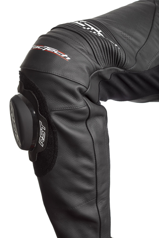 Rst - Pant Tractech Evo 4 Blk 4xl - Afbeelding 4