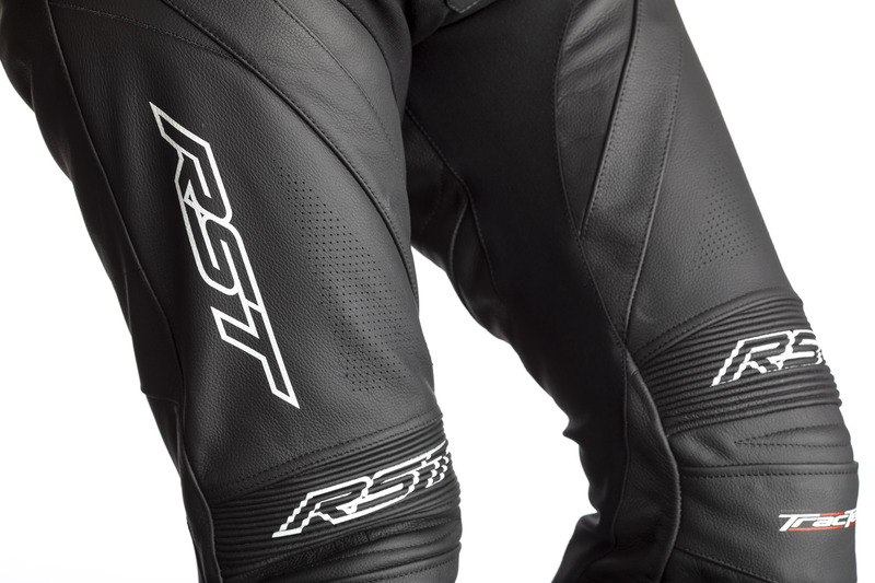 Rst - Pant Tractech Evo 4 Blk 4xl - Afbeelding 5