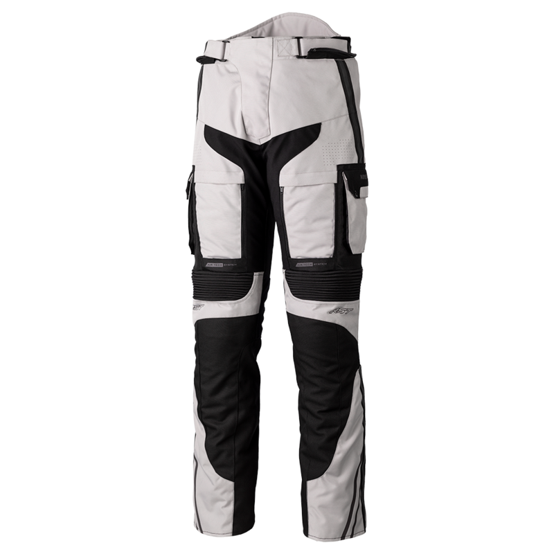Rst - Pant Adventure-X, Sil voor Pro Series