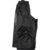 Rst - Rain Pants Lightweight Wp, Blk