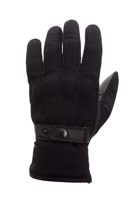 Rst - Glove Shoreditch Blk M