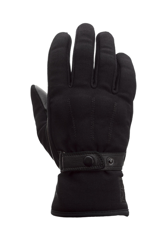 Rst - Glove Shoreditch Blk M - Afbeelding 3