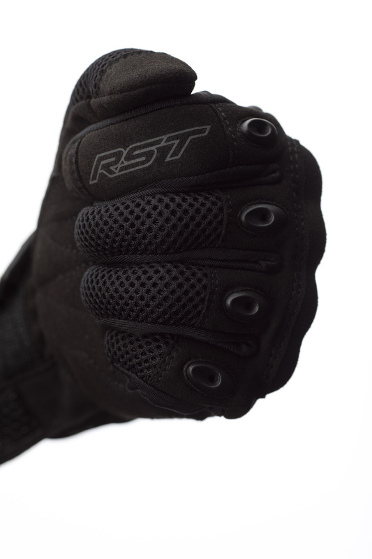 Rst - Gloves Atlas WP Blk 7 - Afbeelding 2