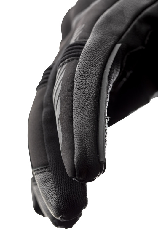 Rst - Gloves Atlas WP Blk maat 8 - Afbeelding 4
