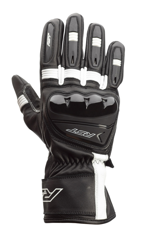 Rst - Gloves Pilot Blk M - Afbeelding 6